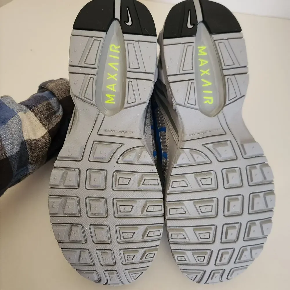 Men's Nike Air Max Torch 4 Running Shoe US 11